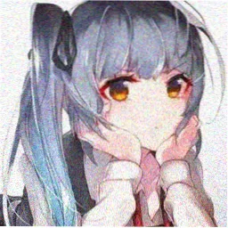 观测者夜航员头像